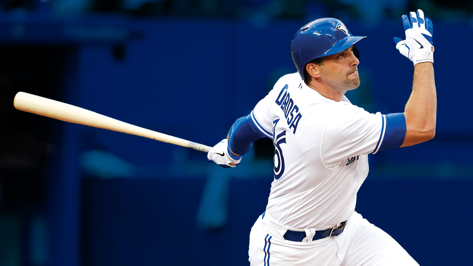 Toronto Blue Jays Score With A Leather Side Ines Gloves