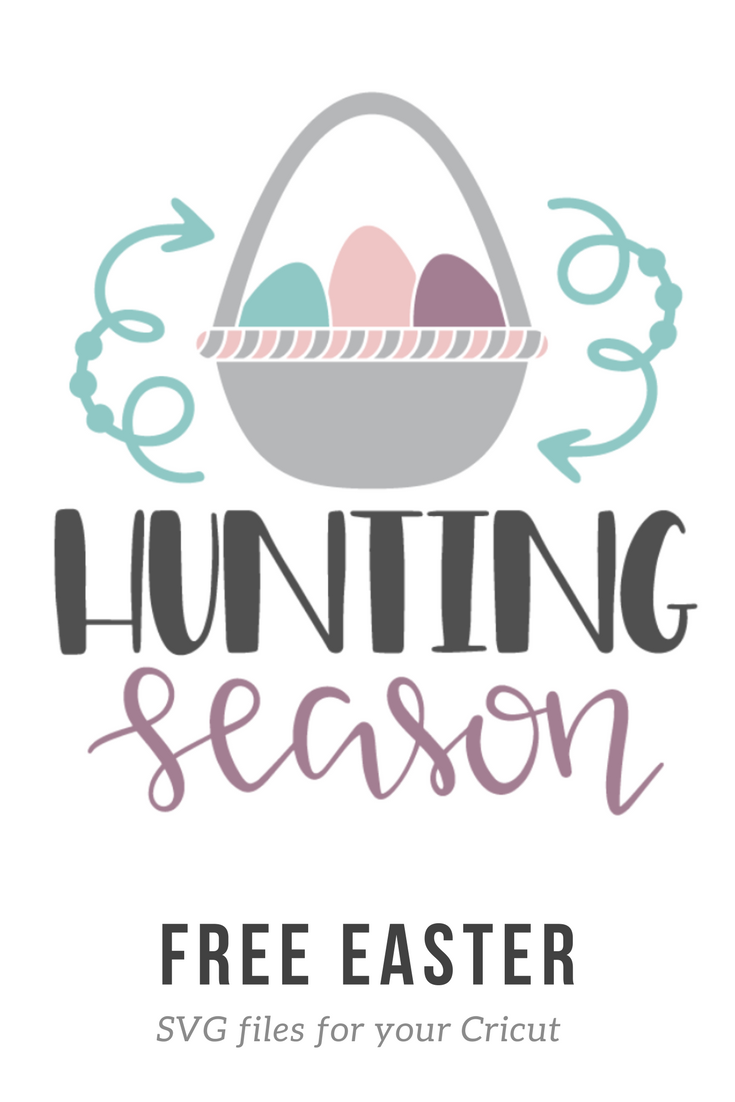 Chaos And Crafts Design Free Easter Svg Files For Cricut