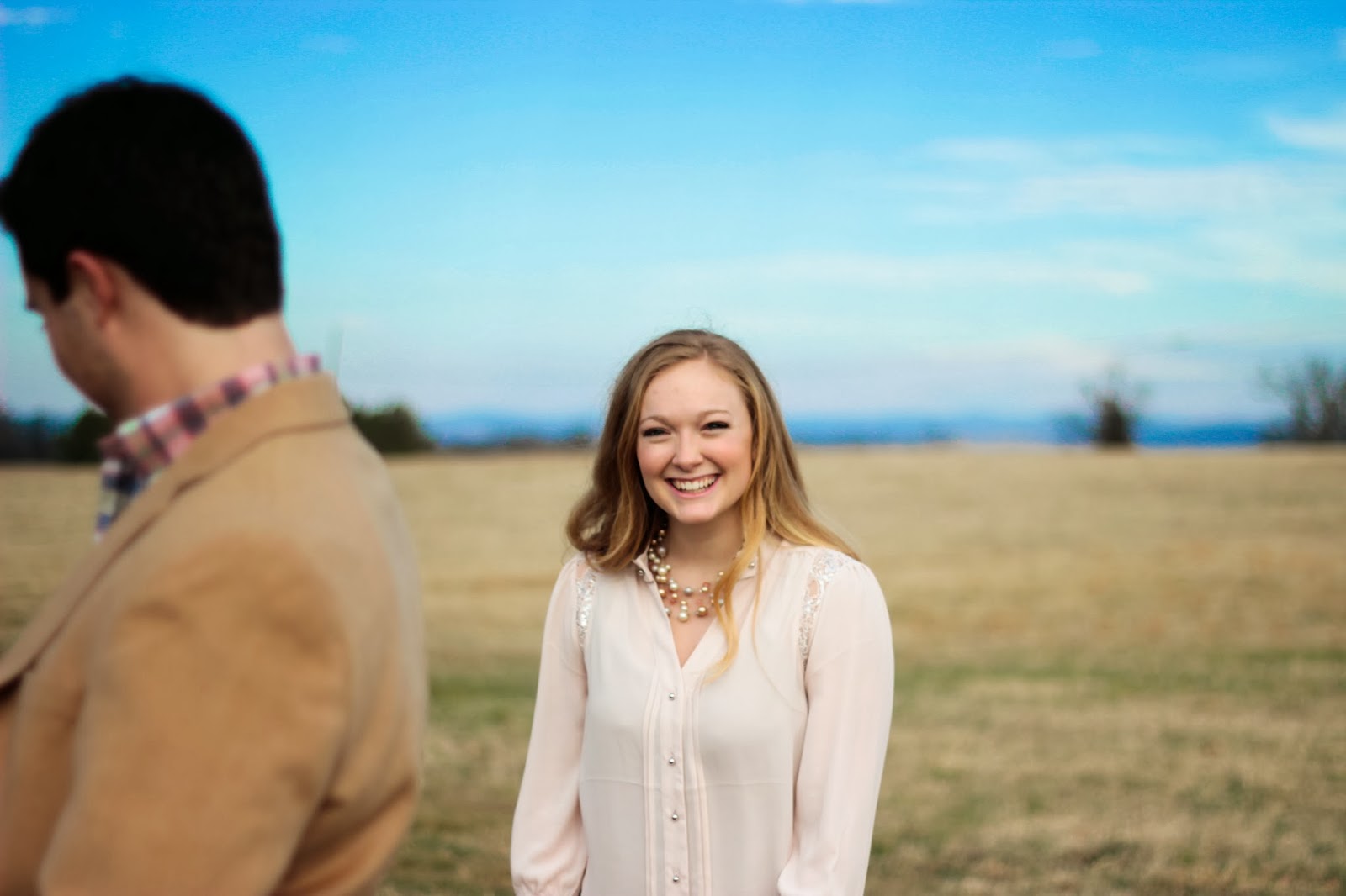 oh, you know... Hannah and Josh