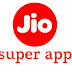 Reliance Jio’s "Super App": A Single Platform For Everything