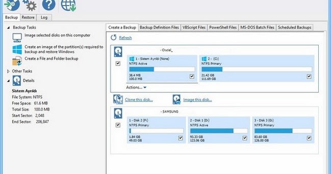 scheduling with macrium reflect free scheduling with macrium reflect free