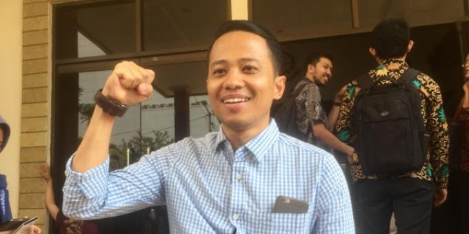 Acho: Mereka Meminta Saya Minta Maaf Sepihak dan Tulisan Blog di Hapus