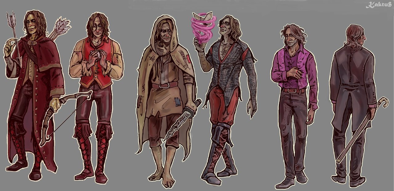 Disney Cast: Terror em Outubro LXXXVII - Rumpelstiltskin