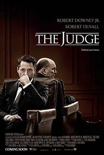 the judge image