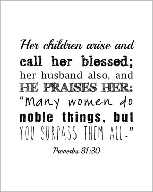 mothers day quotes for from husband