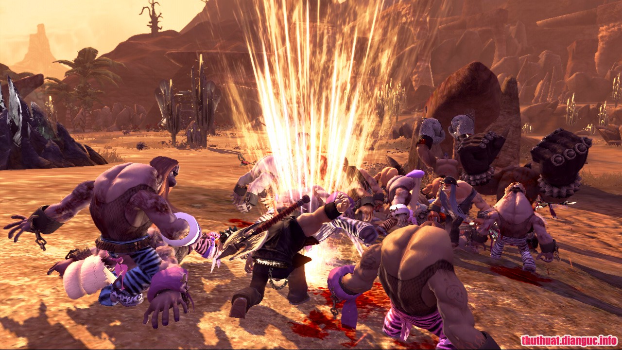 Download Game Brutal Legend Full Cr@ck Fshare