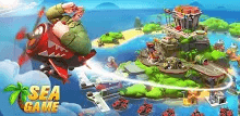 Sea Game Mega Carrier APK Sea Game Mega Carrier APK