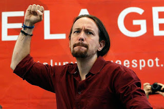 Pablo Iglesias Pablo Iglesias