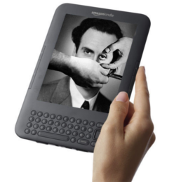 Un Kindle McLu