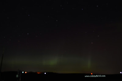 Aurora 3/27/2017
