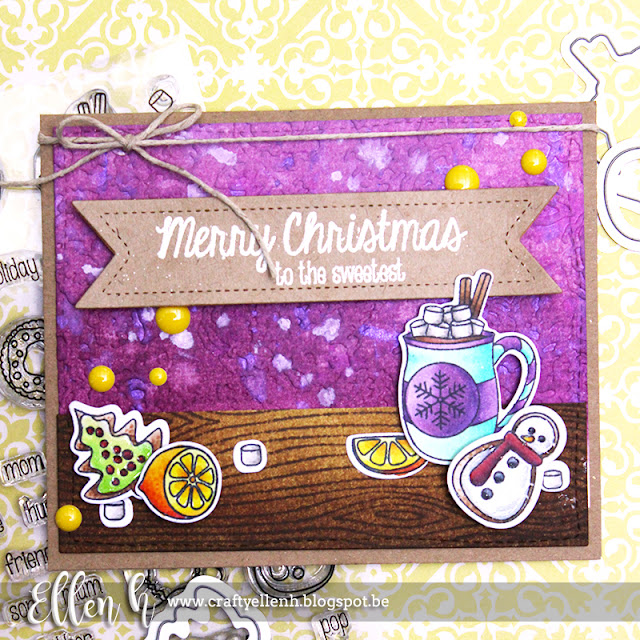 Whimsy Stamps