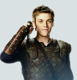 Fiction Funeral Luke Castellan Percy Jackson Books fiction-funeral-luke-castellan-percy-jackson-books