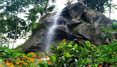 Places In Indonesia Most Popular Tourists in Ngawi