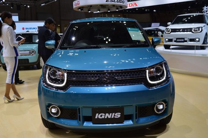 Suzuki Batam Suzuki Ignis Nggak Mahal Kok Dealer Resmi Mobil Suzuki Batam