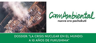 Nueva convocatoria: a 10 años de Fukushima-I