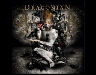 Draconian - A Rose for the Apocalypse