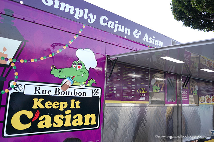 Casian Food Truck Los Angeles Casian Food Truck Los Angeles