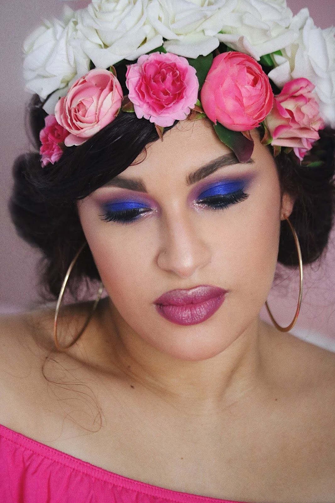 FLORAL REALNESS , MAC COSMETIQUES , MACCOSMETICS ,MAC , PATRICK STARRR , ME SO CHIC , ROSEMADEMOISELLE ,ROSE MADEMOISELLE , REVUE , AVIS ,SWATCH , BLOG BEAUTÉ , PARIS ,MACCOSMETICSFRANCE,