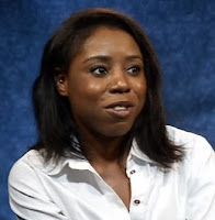 Neku Atawodi, Founder and CEO of Malaik Neku Atawodi, founder and CEO of Malaik