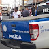 Jovem é assassinado enquanto vendia frutas na porta de casa