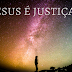 Pensando em crimes e pecados, qual foi o real pecado de Jesus?