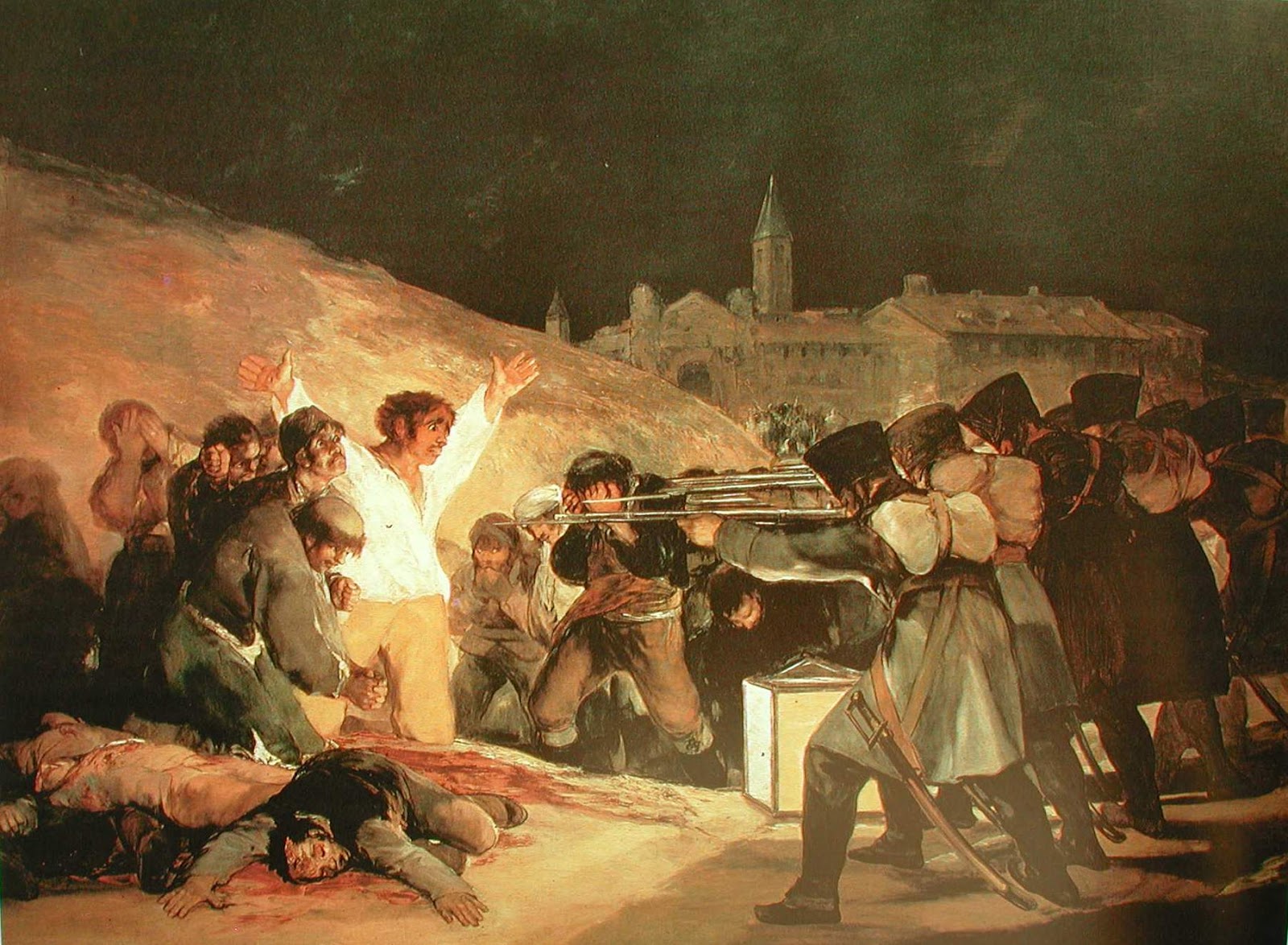 ¿Por qué es festivo en Madrid el 2 de mayo? ¿Por qué es festivo en Madrid el 2 de mayo?
