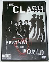 The Clash Westway to the world The Clash Westway to the world
