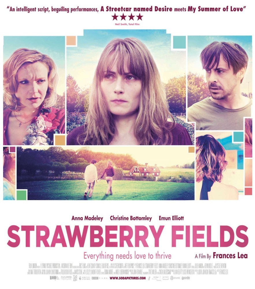 Strawberry Fields Mega Movie Streaming