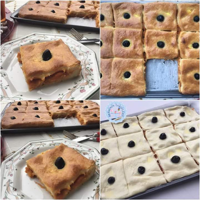 patatesli börek Tarifi Nermin�in tarifleri