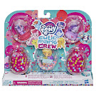 My Little Pony 5-pack Tea Party Applejack Equestria Girls Cutie Mark Crew Figure