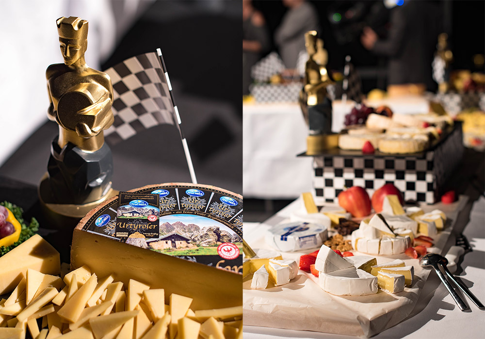 Laugenkonfekt mit Bergkäse und meine Reise des Käsekaisers in Österreich Laugenkonfekt mit Bergkäse und meine Reise des Käsekaisers in Österreich