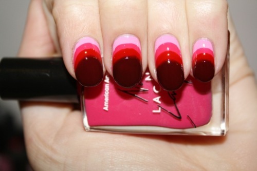 2. Girly Nail Art Inspiration on Tumblr - wide 7