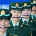 Μάθημα χαμόγελου στην κινεζική αστυνομία!