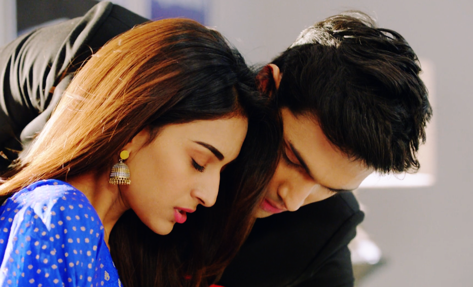 Anurag To Express his Love to Prerna in Kasautii Zindagii Kay 2 - Watch ...