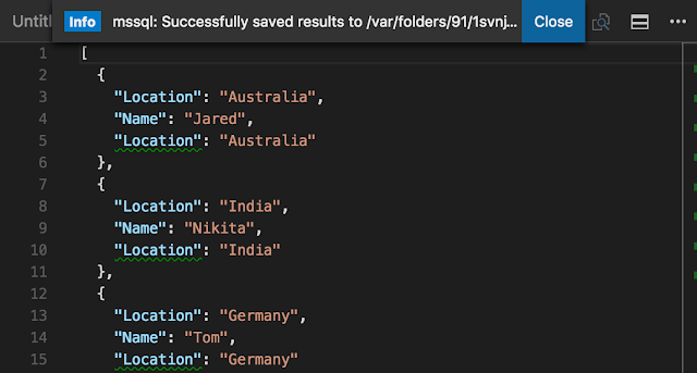 Hướng dẫn cài đặt Eslint trên VS Code - Jundat95