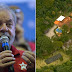 Moro marca audiências em ação contra Lula por sítio em Atibaia