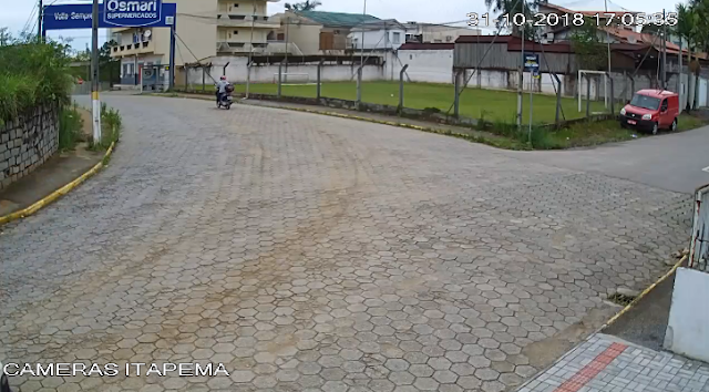 Câmeras ao vivo em Itapema