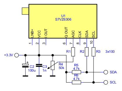 image tuner without open candy