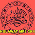 SHOLAWAT Mp3 TERBARU FEBRUARI - MARET 2019 SHOLAWAT Mp3 TERBARU FEBRUARI - MARET 2019
