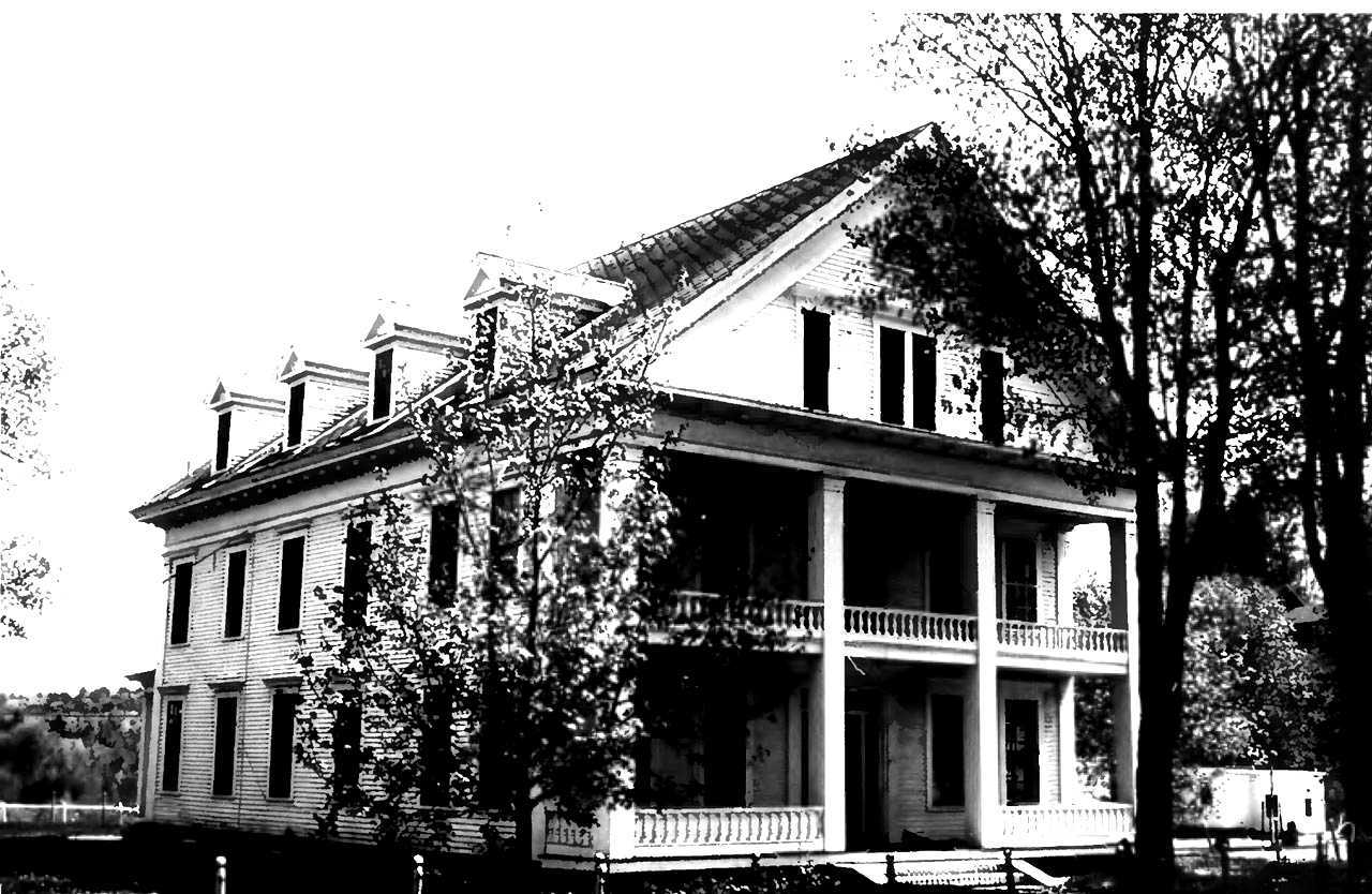 Mechanic Falls, Maine