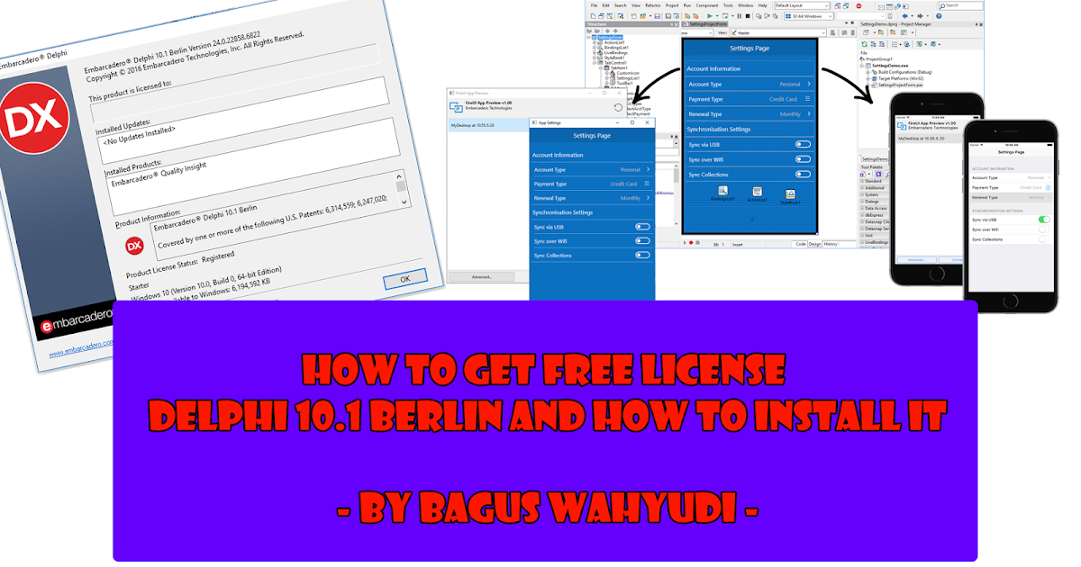 crack delphi 10.1 berlin crack delphi 10.1 berlin