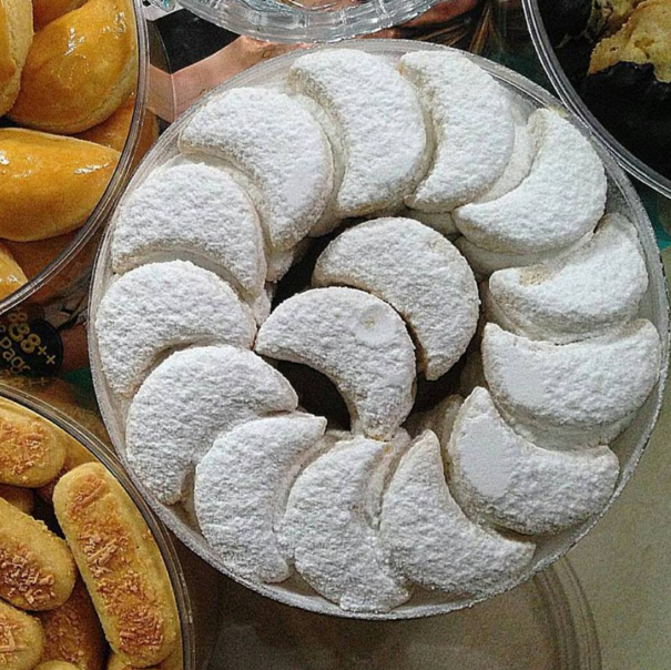 Cara Membuat Resep Putri Salju Enak Lembut Cara Membuat Resep Putri Salju Enak Lembut
