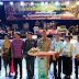 เทศบาลเมืองท่าผา เปิดงานตำนานสระน้ำศักดิ์สิทธิ์ ท่องเมืองโกสินารายณ์ ประจำปี 2560