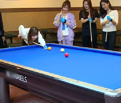 에이프릴 레이첼 재능캐 | 인스티즈