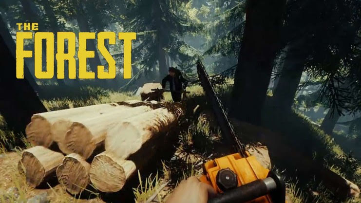 the-forest