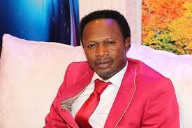 Pastor Iginla Gives Out Hummer Jeep 3 Series, Mercedes G-Wagon, As He Celebrates Birthday