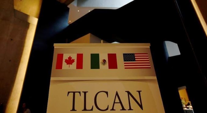 Economía/// Necesario negociar temas álgidos del TLCAN en paquete: CCENI