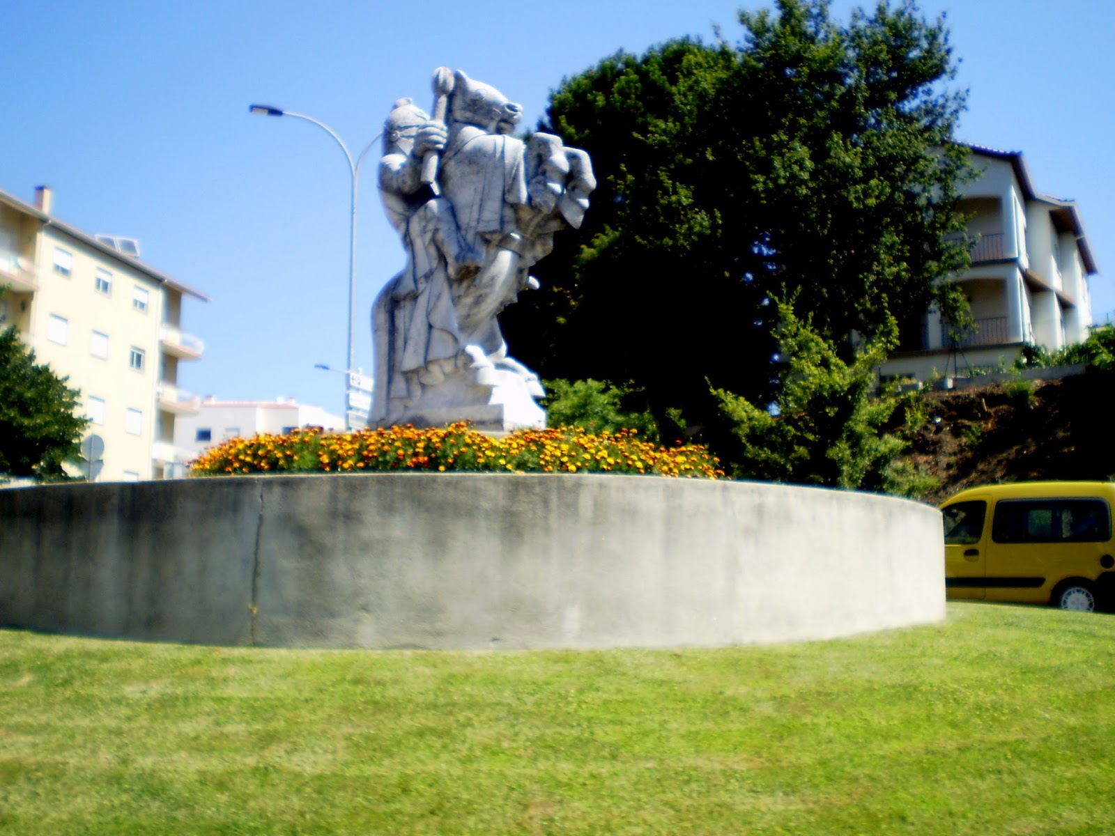 O AÇOR Oliveira do Hospital