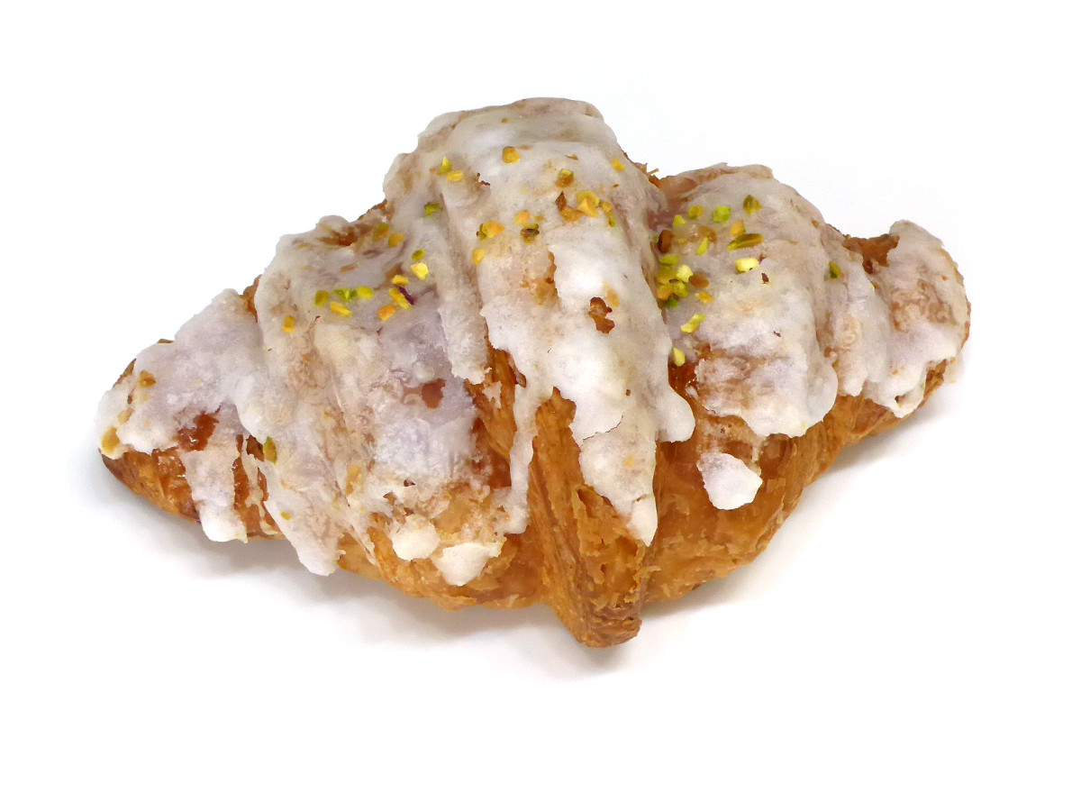 クロワッサン・オランジュ BURDIGALA(ブルディガラ) パンレビュー