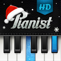 Pianist HD : Piano + v.20160422 Apk + Mod All IAPs Unlocked Pianist HD : Piano + v.20160422 Apk + Mod All IAPs Unlocked